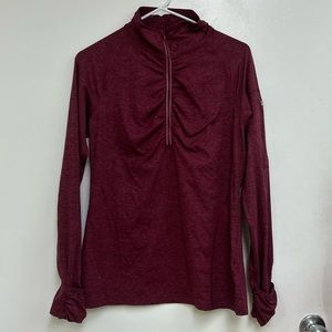 Women’s Athletic Zip-Up Jacket